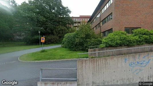 Lägenheter att hyra i Område ej specificerat - Bild från Google Street View