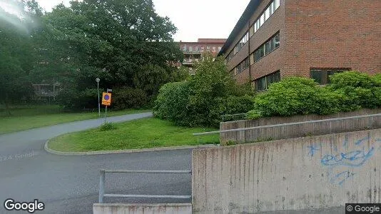 Lägenheter att hyra i Område ej specificerat - Bild från Google Street View