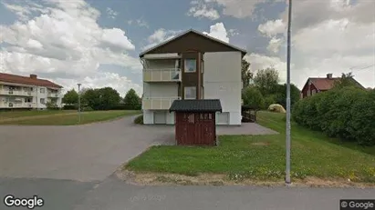 Lägenheter att hyra i Malung-Sälen - Bild från Google Street View