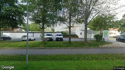 Lägenheter att hyra i Växjö - Bild från Google Street View
