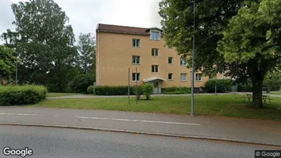 Lägenheter att hyra i Växjö - Bild från Google Street View