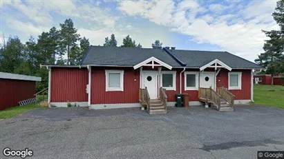Lägenheter att hyra i Skellefteå - Bild från Google Street View
