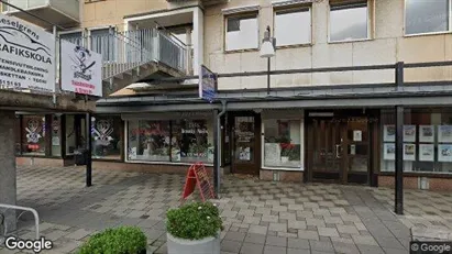 Rum att hyra i Lundby - Bild från Google Street View