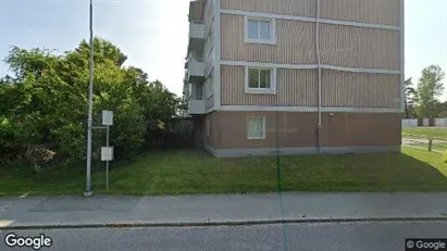 Rum att hyra i Trollhättan - Bild från Google Street View