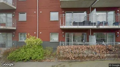 Lägenheter att hyra i Simrishamn - Bild från Google Street View