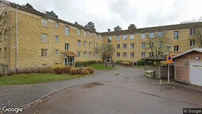Lägenheter att hyra i Västerås - Bild från Google Street View