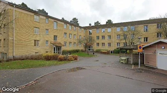 Lägenheter att hyra i Västerås - Bild från Google Street View