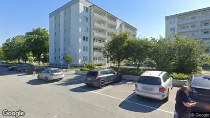 Lägenheter att hyra i Södertälje - Bild från Google Street View