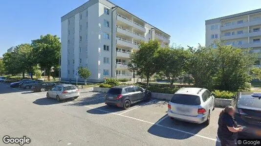 Lägenheter att hyra i Södertälje - Bild från Google Street View