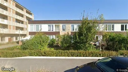 Lägenheter att hyra i Linköping - Bild från Google Street View
