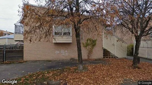 Lägenheter att hyra i Gävle - Bild från Google Street View