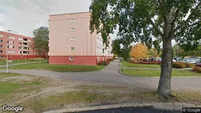 Lägenheter att hyra i Gävle - Bild från Google Street View