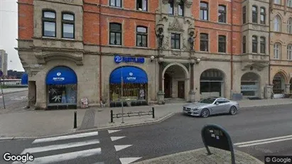 Lägenheter till salu i Malmö Centrum - Bild från Google Street View