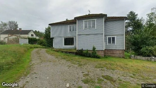 Lägenheter att hyra i Nässjö - Bild från Google Street View
