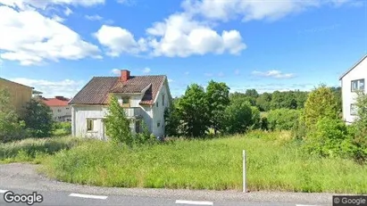 Lägenheter att hyra i Kramfors - Bild från Google Street View