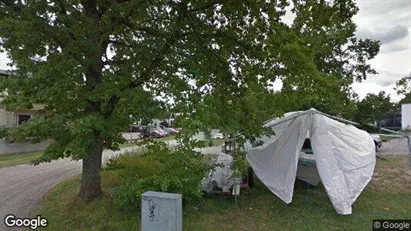 Lägenheter att hyra i Strängnäs - Bild från Google Street View