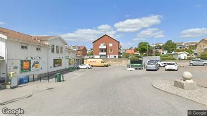 Lägenheter att hyra i Sotenäs - Bild från Google Street View