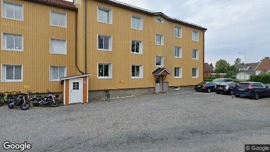 Lägenheter att hyra i Skellefteå - Bild från Google Street View