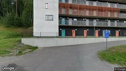 Lägenheter att hyra i Botkyrka - Bild från Google Street View