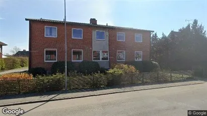 Lägenheter att hyra i Simrishamn - Bild från Google Street View