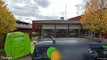 Bostadsrätter till salu i Kungälv - Bild från Google Street View