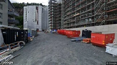 Rum att hyra i Göteborg Östra - Bild från Google Street View