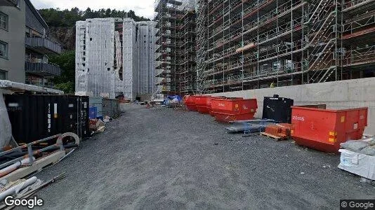 Rum att hyra i Göteborg Östra - Bild från Google Street View