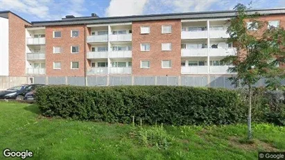Lägenheter att hyra i Växjö - Bild från Google Street View