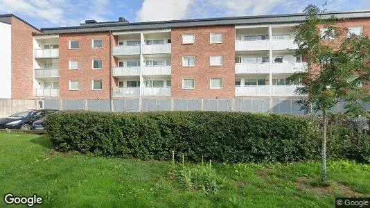 Lägenheter att hyra i Växjö - Bild från Google Street View