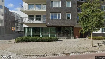 Lägenheter att hyra i Malmö Centrum - Bild från Google Street View