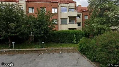 Lägenheter att hyra i Malmö Centrum - Bild från Google Street View