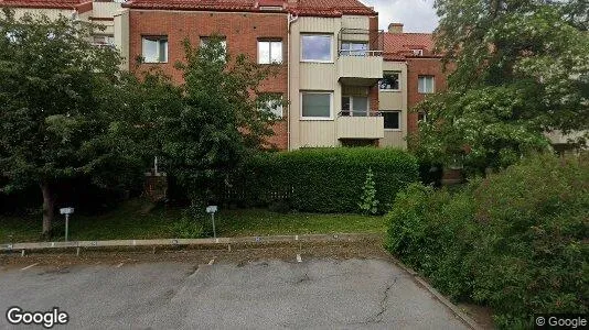 Lägenheter att hyra i Malmö Centrum - Bild från Google Street View