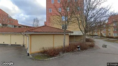 Lägenheter att hyra i Västerås - Bild från Google Street View