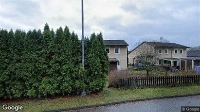 Lägenheter att hyra i Eskilstuna - Bild från Google Street View