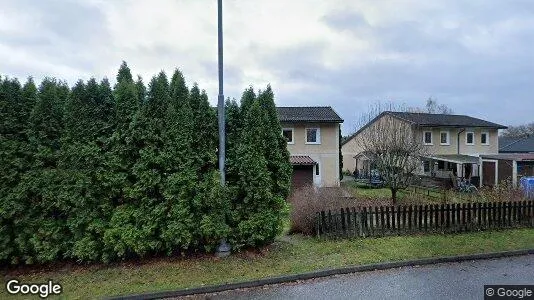Lägenheter att hyra i Eskilstuna - Bild från Google Street View