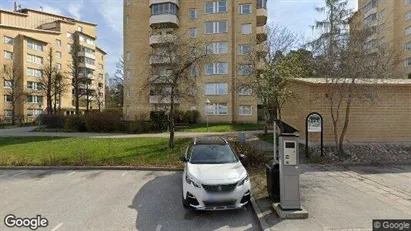 Lägenheter till salu i Sundbyberg - Bild från Google Street View
