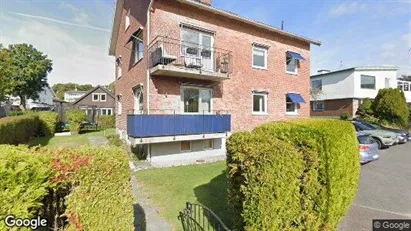 Lägenheter till salu i Göteborg Västra - Bild från Google Street View