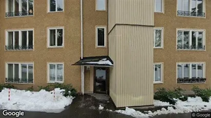 Lägenheter till salu i Danderyd - Bild från Google Street View