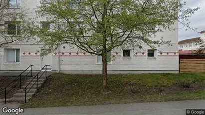 Lägenheter till salu i Sollentuna - Bild från Google Street View