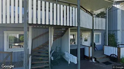 Lägenheter till salu i Göteborg Centrum - Bild från Google Street View