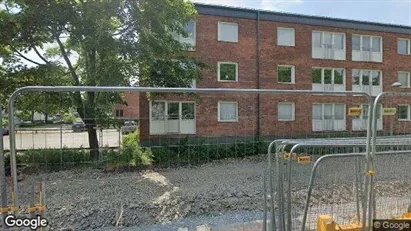 Bostadsrätter till salu i Söderort - Bild från Google Street View