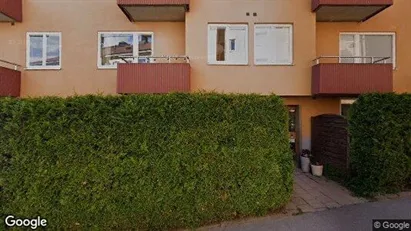 Bostadsrätter till salu i Kungsholmen - Bild från Google Street View