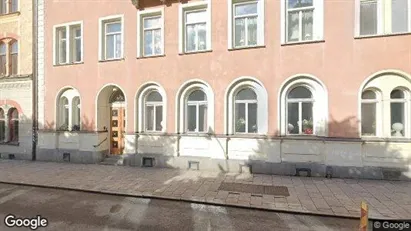Lägenheter till salu i Östermalm - Bild från Google Street View
