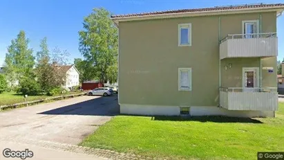 Lägenheter till salu i Falun - Bild från Google Street View