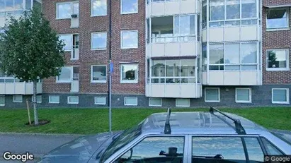 Lägenheter till salu i Varberg - Bild från Google Street View