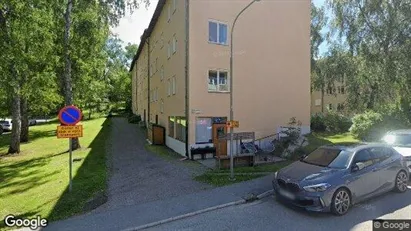 Lägenheter till salu i Västerort - Bild från Google Street View
