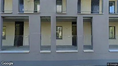 Lägenheter till salu i Västerort - Bild från Google Street View
