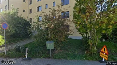 Lägenheter till salu i Västerort - Bild från Google Street View