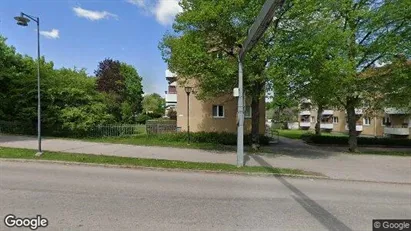 Lägenheter till salu i Västerås - Bild från Google Street View