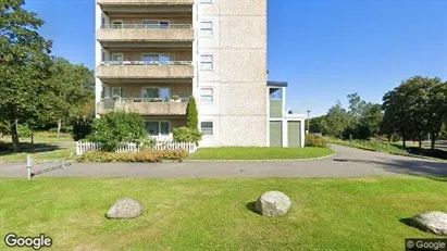 Lägenheter att hyra i Angered - Bild från Google Street View